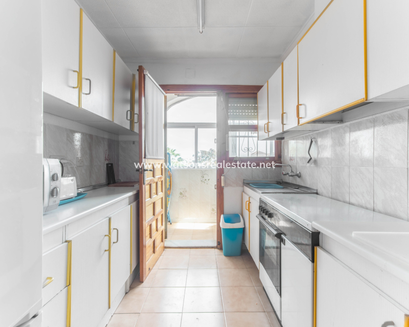 Revente - Maison Individuelle - Urb. La Marina