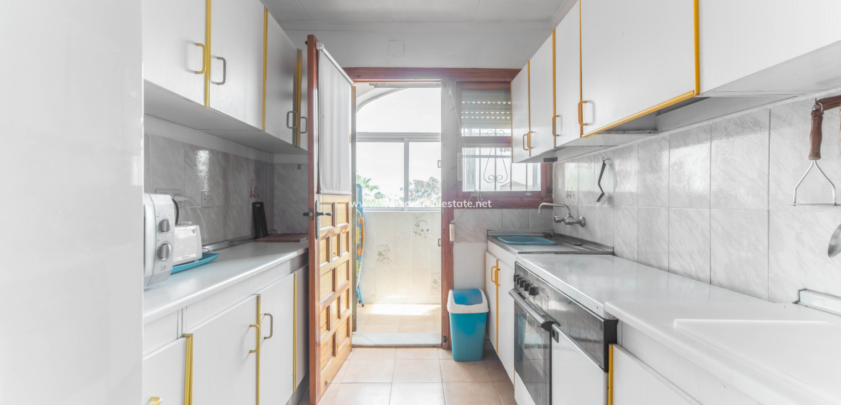 Revente - Maison Individuelle - Urb. La Marina