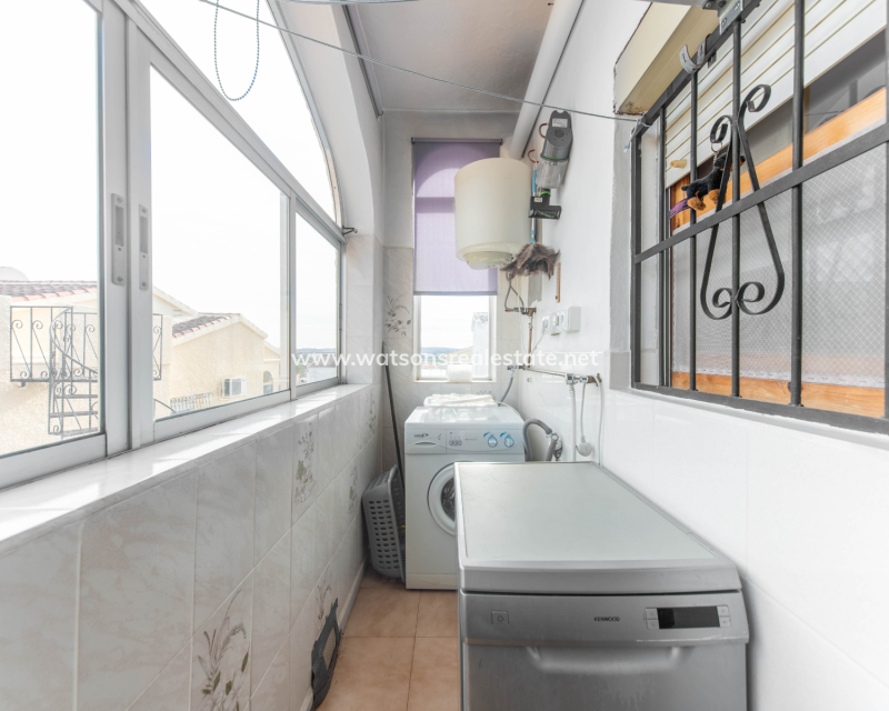 Revente - Maison Individuelle - Urb. La Marina