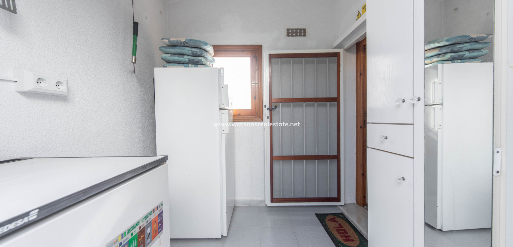 Revente - Maison Individuelle - Urb. La Marina