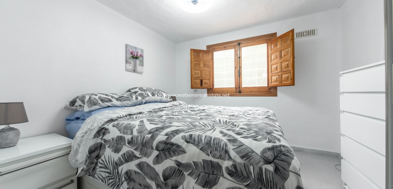 Revente - Maison Individuelle - Urb. La Marina
