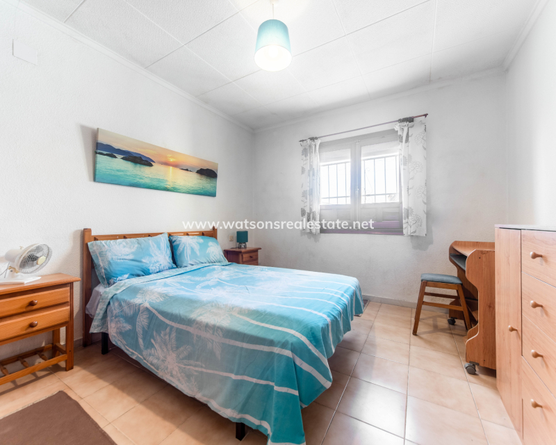 Revente - Maison Individuelle - Urb. La Marina