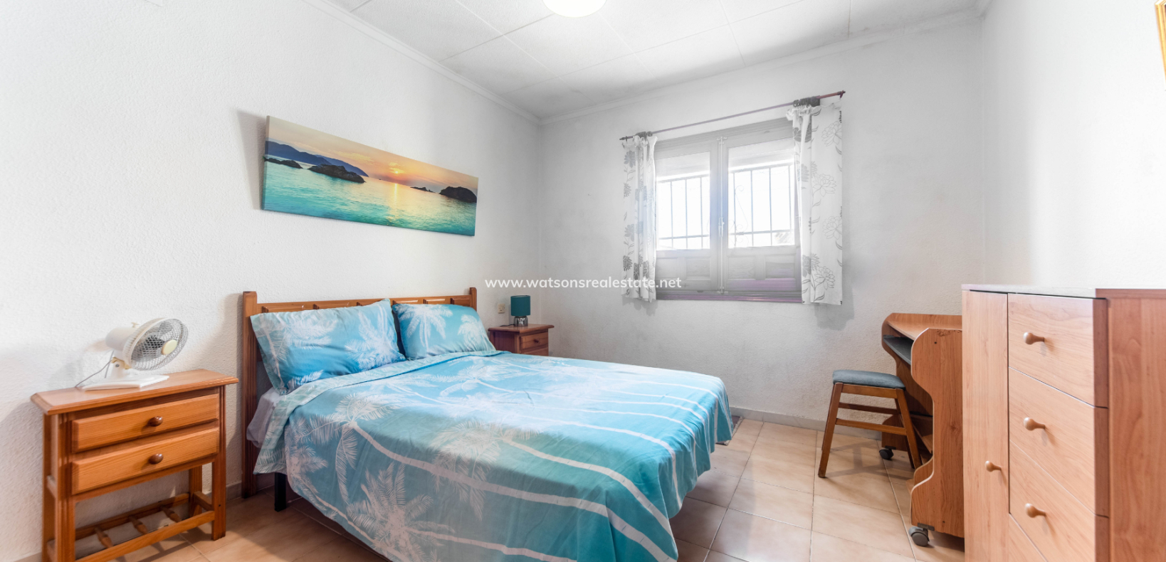 Revente - Maison Individuelle - Urb. La Marina