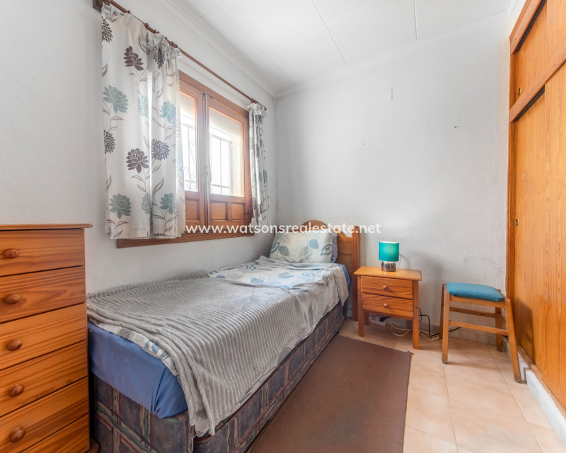 Revente - Maison Individuelle - Urb. La Marina