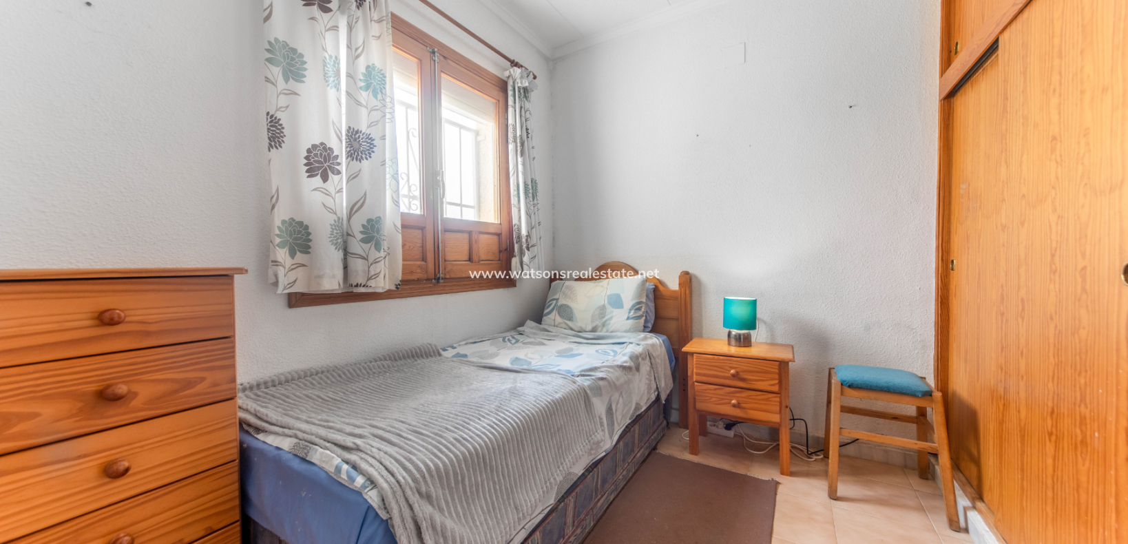 Revente - Maison Individuelle - Urb. La Marina