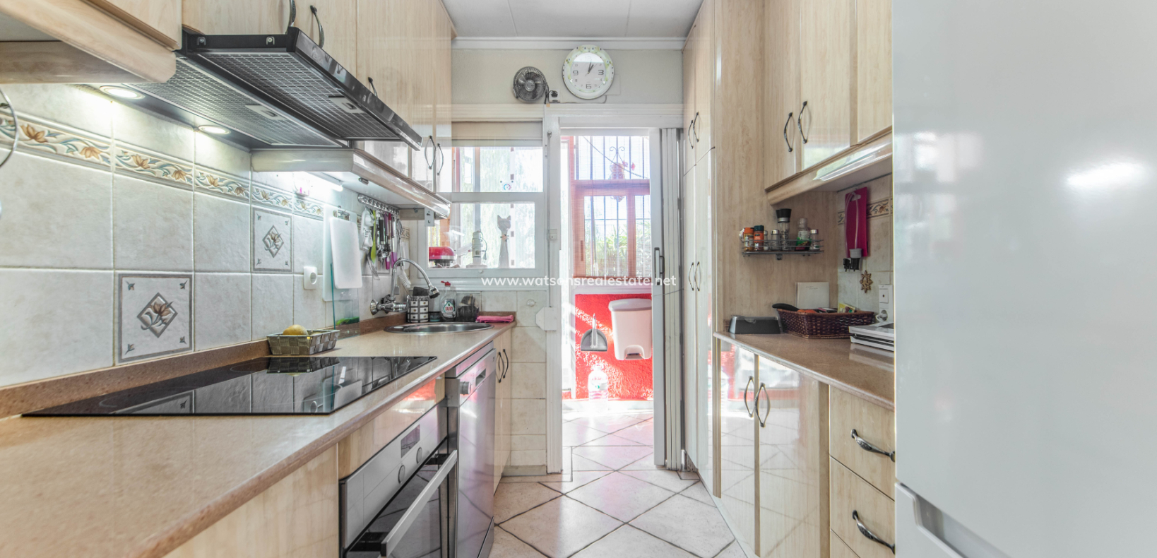 Revente - Maison Individuelle - Urb. La Marina