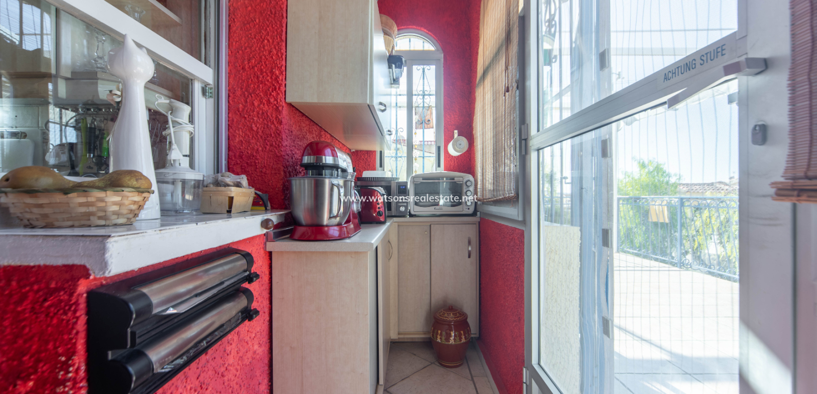 Revente - Maison Individuelle - Urb. La Marina