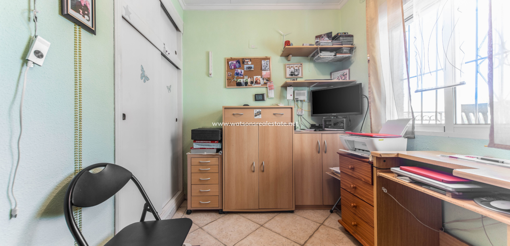 Revente - Maison Individuelle - Urb. La Marina