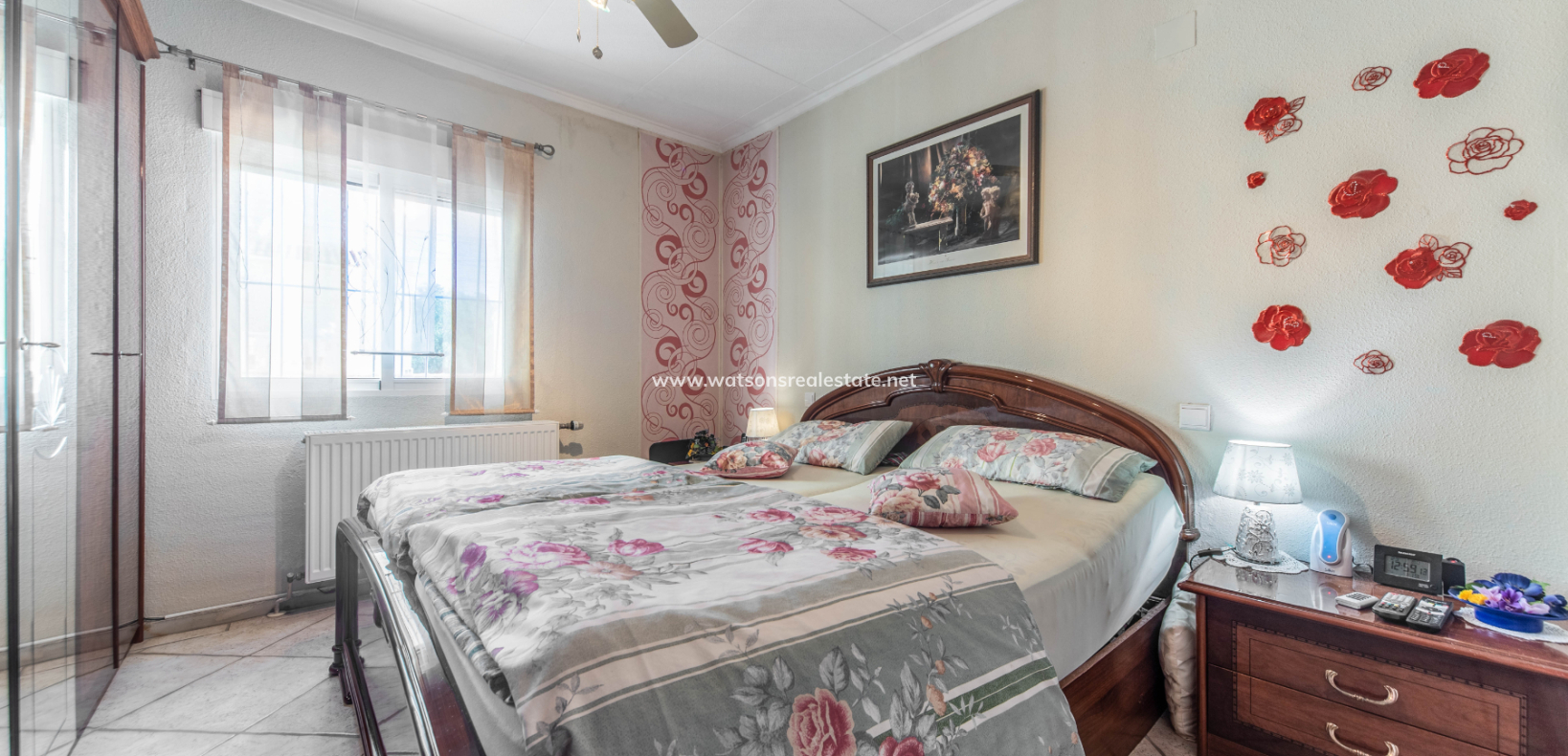 Revente - Maison Individuelle - Urb. La Marina