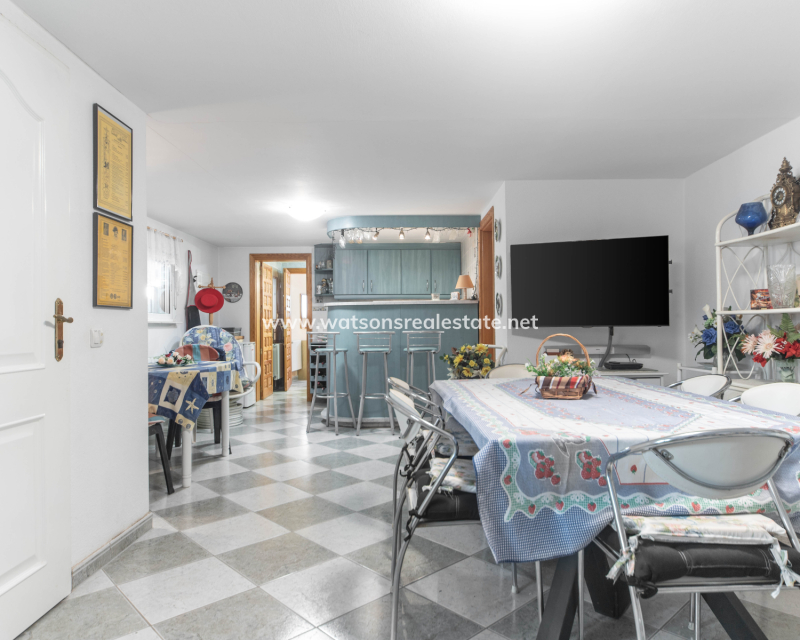Revente - Maison Individuelle - Urb. La Marina
