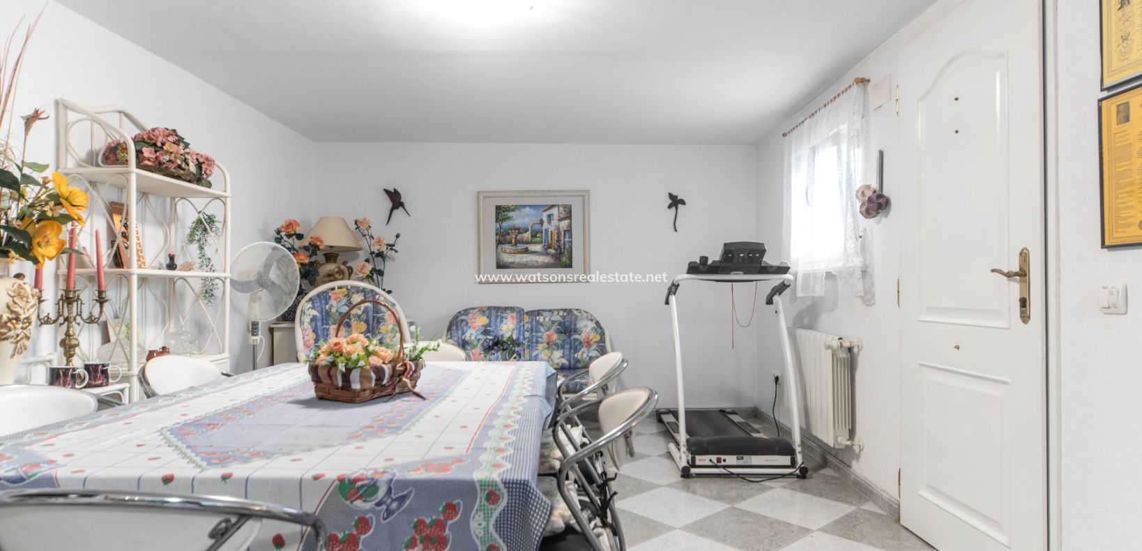 Revente - Maison Individuelle - Urb. La Marina