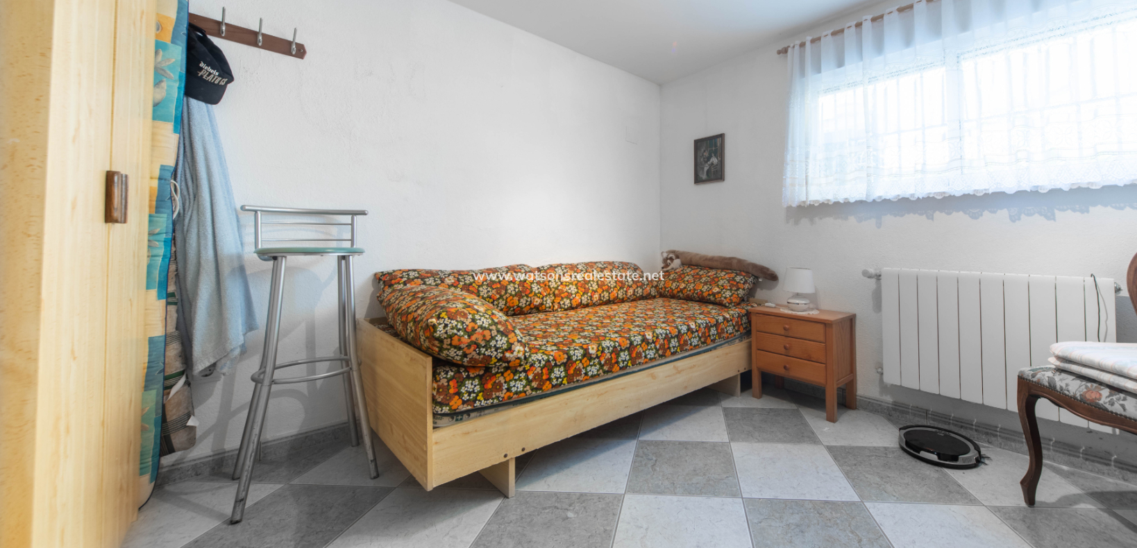 Revente - Maison Individuelle - Urb. La Marina