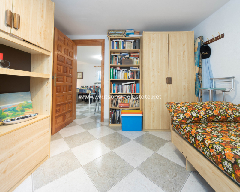 Revente - Maison Individuelle - Urb. La Marina