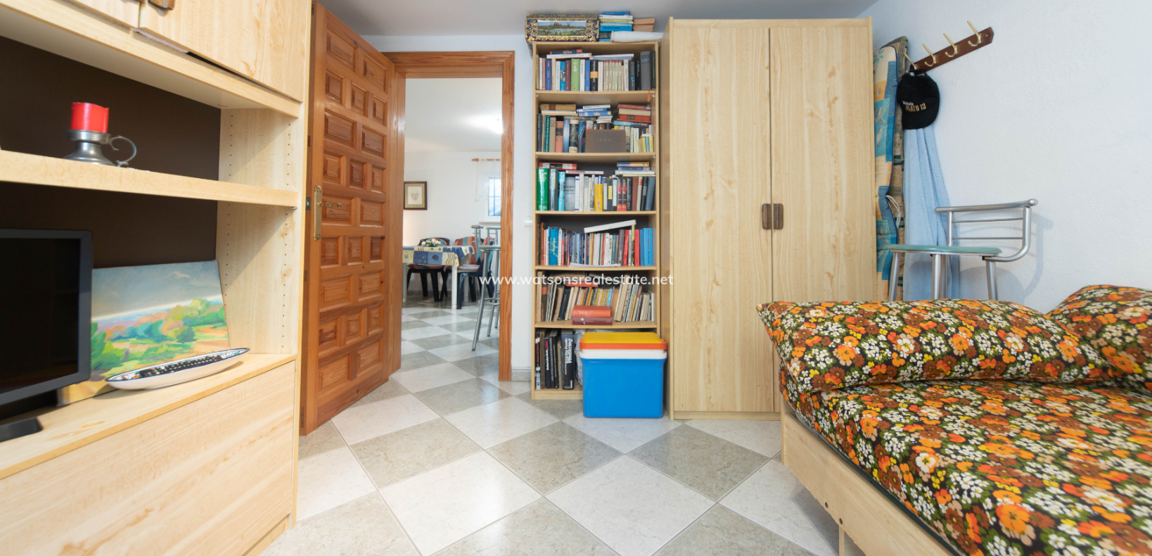 Revente - Maison Individuelle - Urb. La Marina