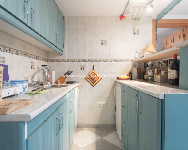 Revente - Maison Individuelle - Urb. La Marina