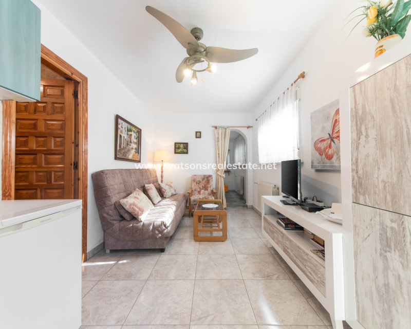 Revente - Maison Individuelle - Urb. La Marina