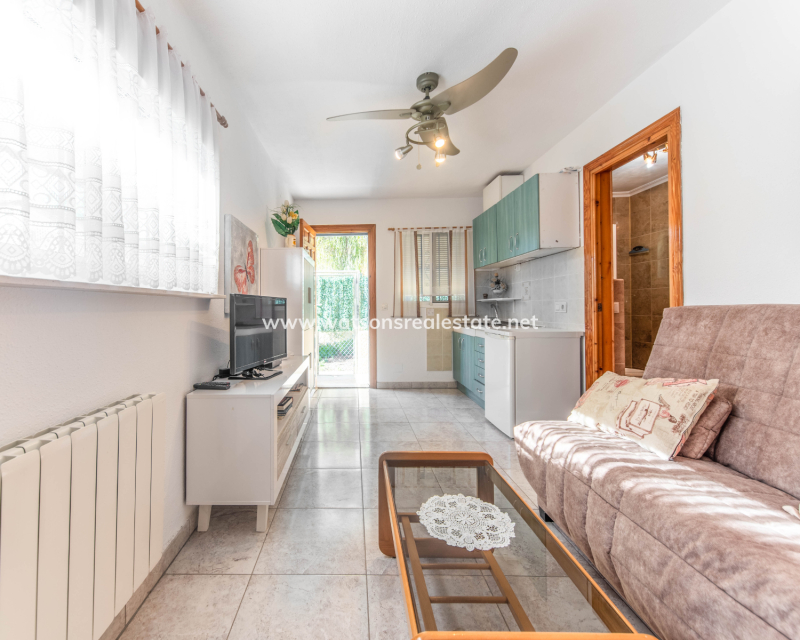 Revente - Maison Individuelle - Urb. La Marina