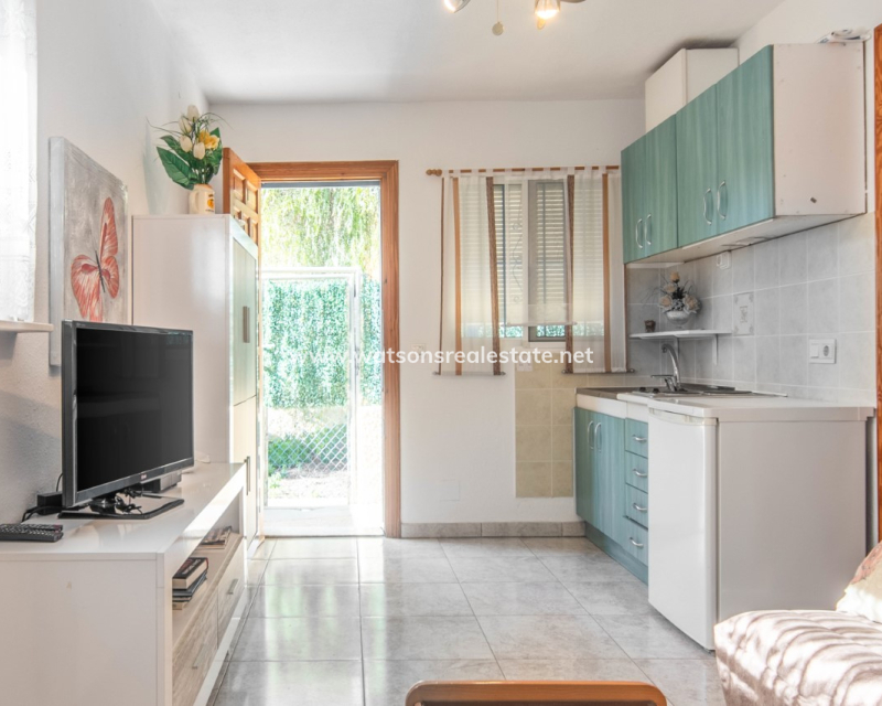 Revente - Maison Individuelle - Urb. La Marina