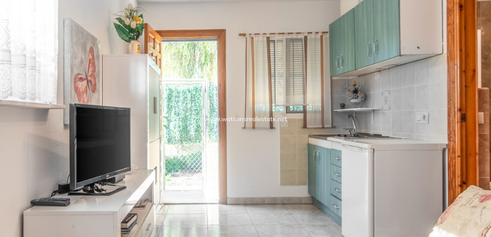 Revente - Maison Individuelle - Urb. La Marina