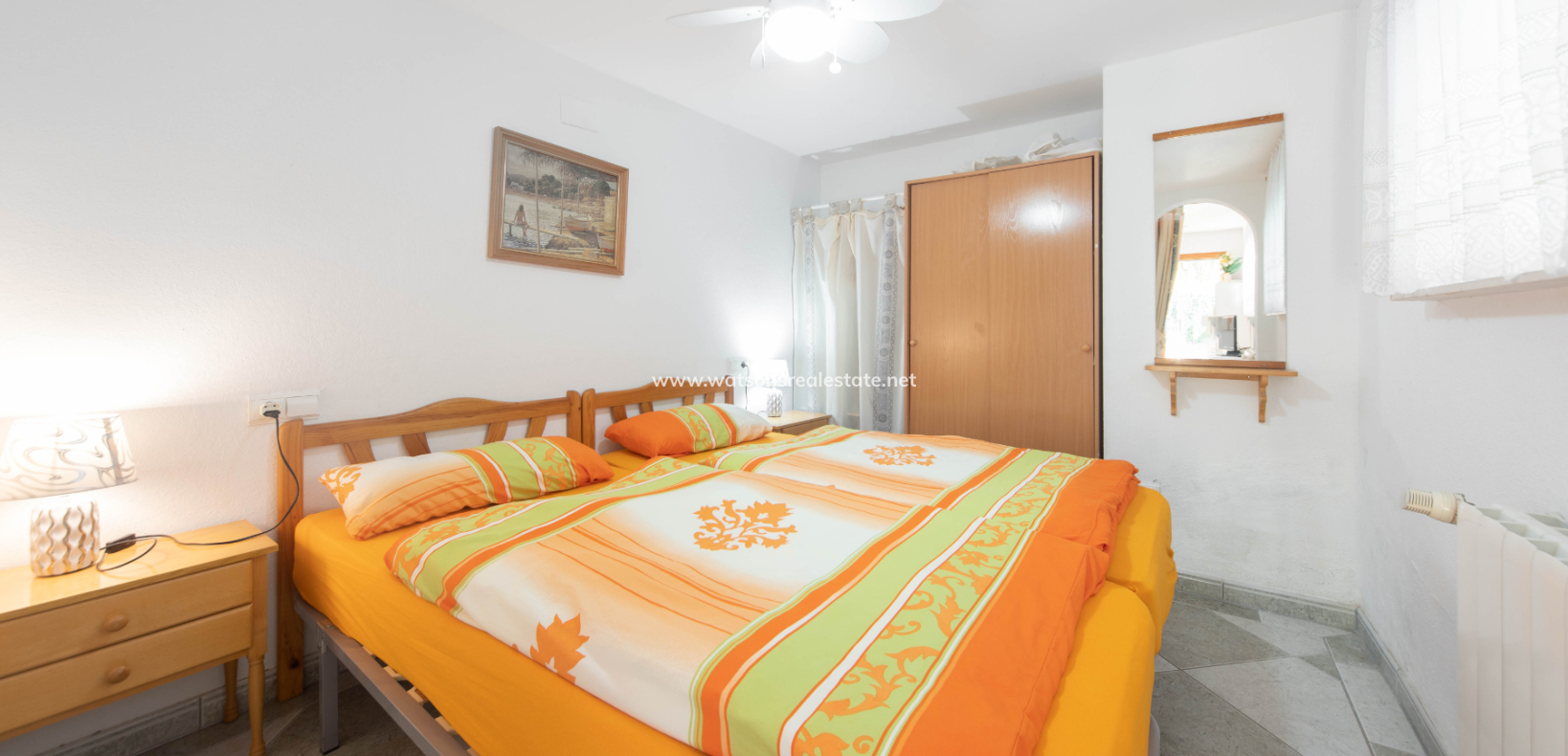 Revente - Maison Individuelle - Urb. La Marina