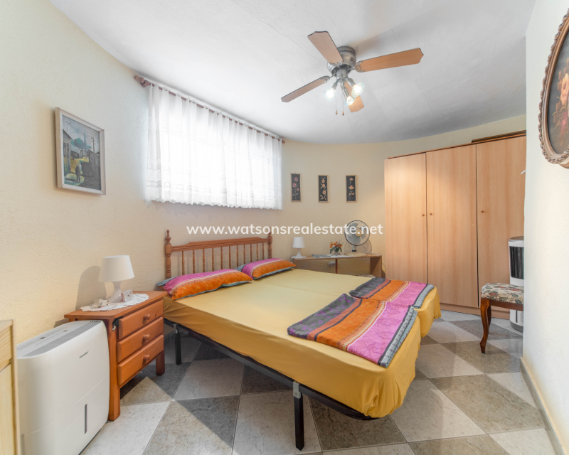 Revente - Maison Individuelle - Urb. La Marina
