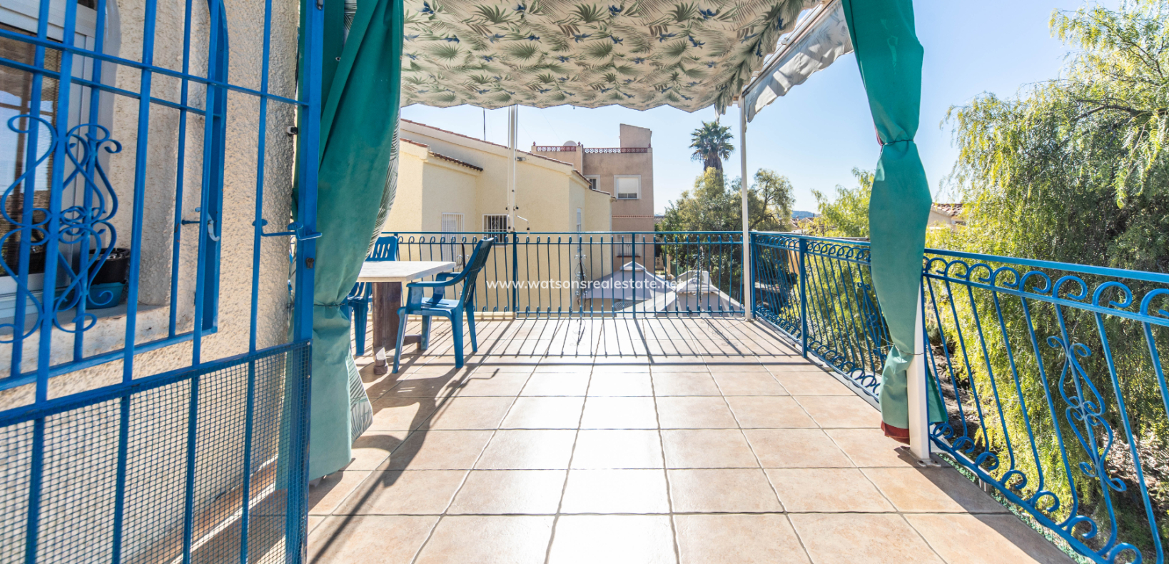 Revente - Maison Individuelle - Urb. La Marina