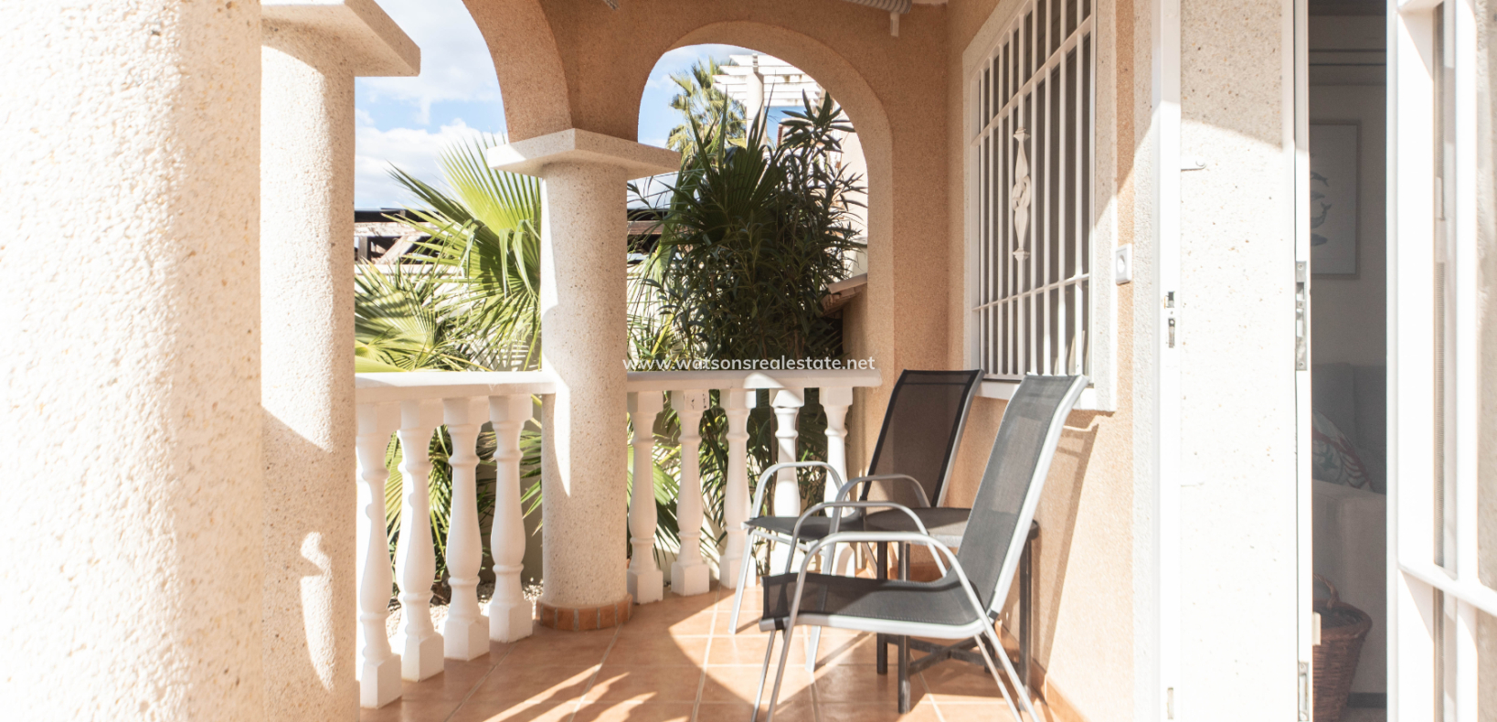 Revente - Maison Individuelle - Urb. La Marina