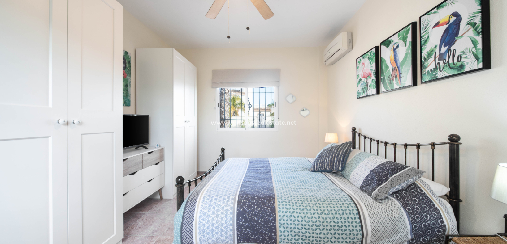 Revente - Maison Individuelle - Urb. La Marina