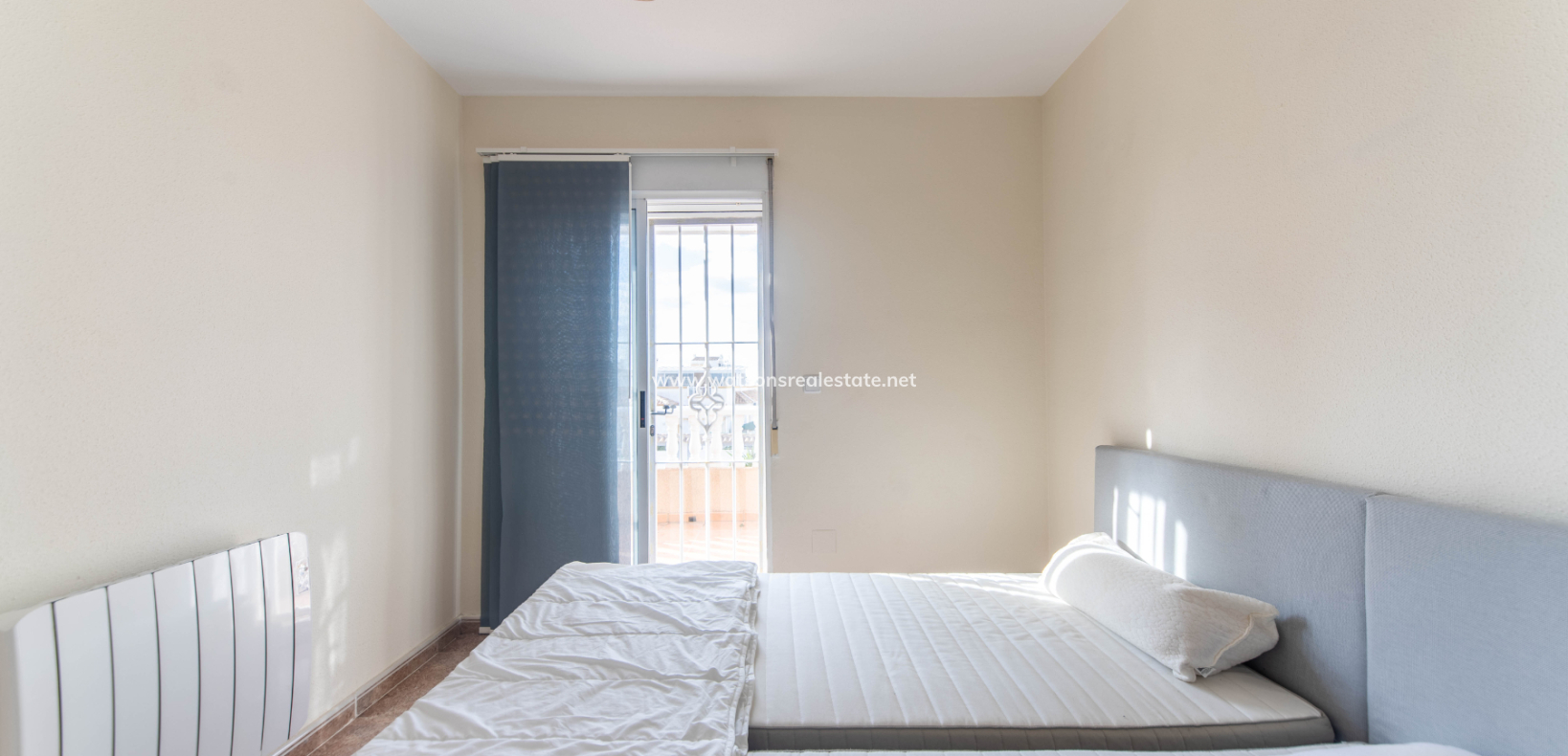 Revente - Maison Individuelle - Urb. La Marina