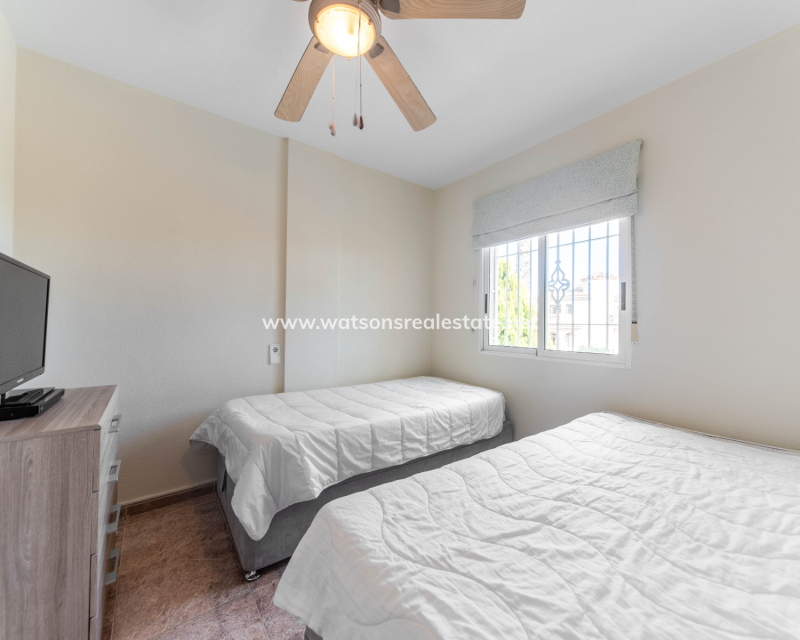 Revente - Maison Individuelle - Urb. La Marina