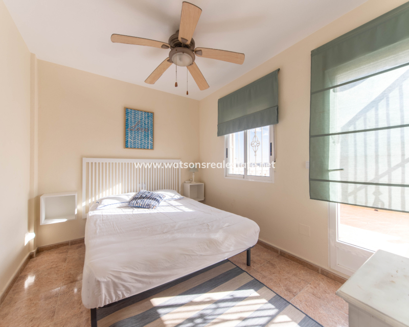 Revente - Maison Individuelle - Urb. La Marina