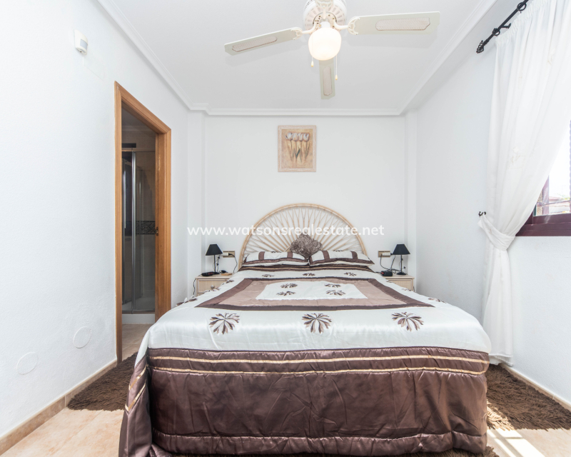 Revente - Maison Individuelle - Urb. La Marina