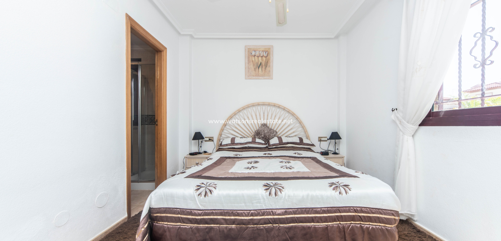 Revente - Maison Individuelle - Urb. La Marina
