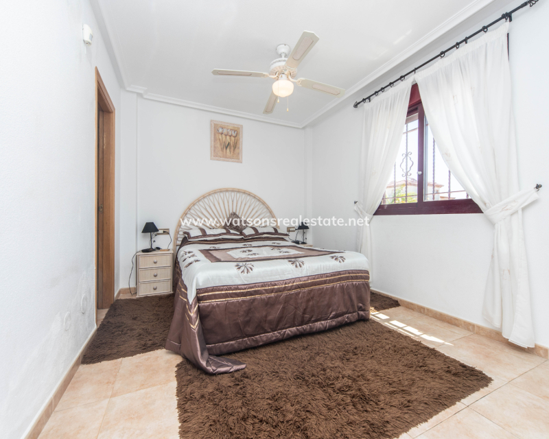 Revente - Maison Individuelle - Urb. La Marina