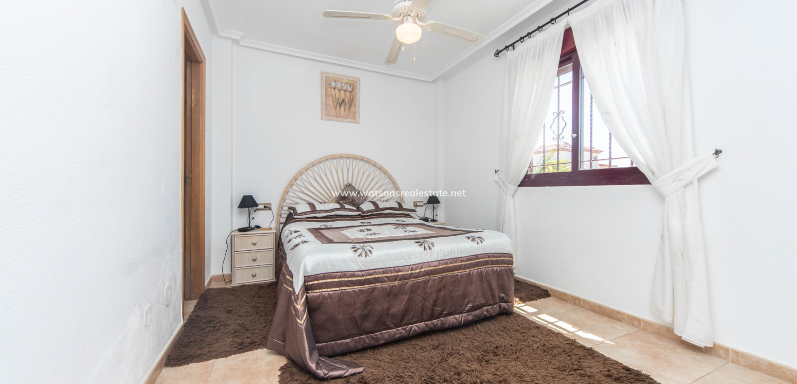 Revente - Maison Individuelle - Urb. La Marina