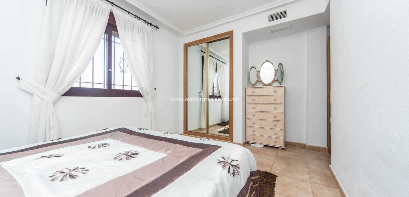 Revente - Maison Individuelle - Urb. La Marina