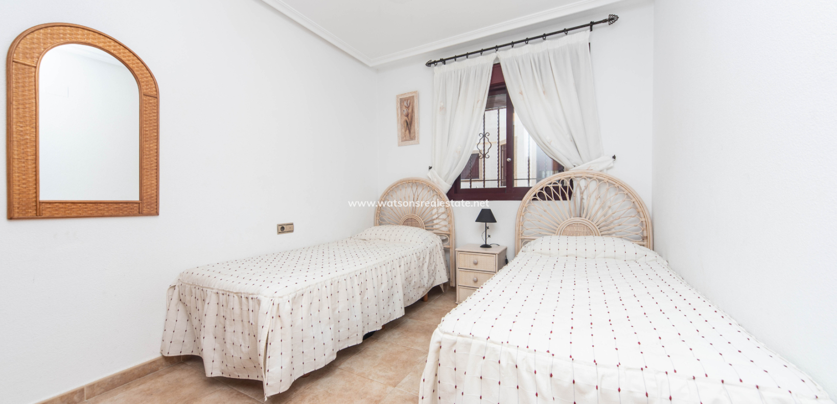 Revente - Maison Individuelle - Urb. La Marina