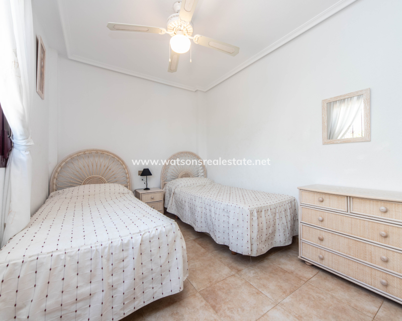 Revente - Maison Individuelle - Urb. La Marina