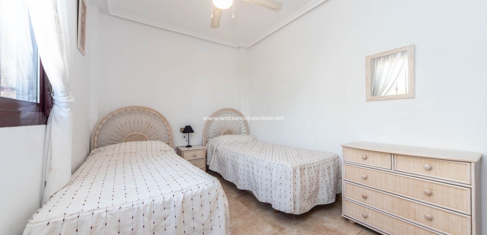 Revente - Maison Individuelle - Urb. La Marina