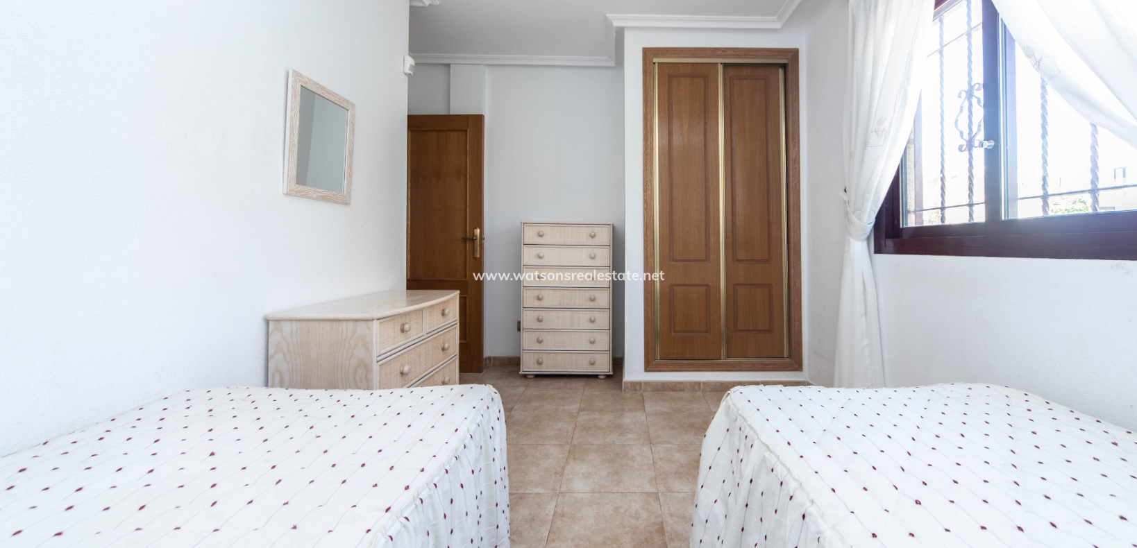 Revente - Maison Individuelle - Urb. La Marina