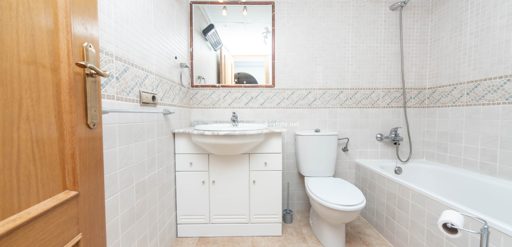 Revente - Maison Individuelle - Urb. La Marina
