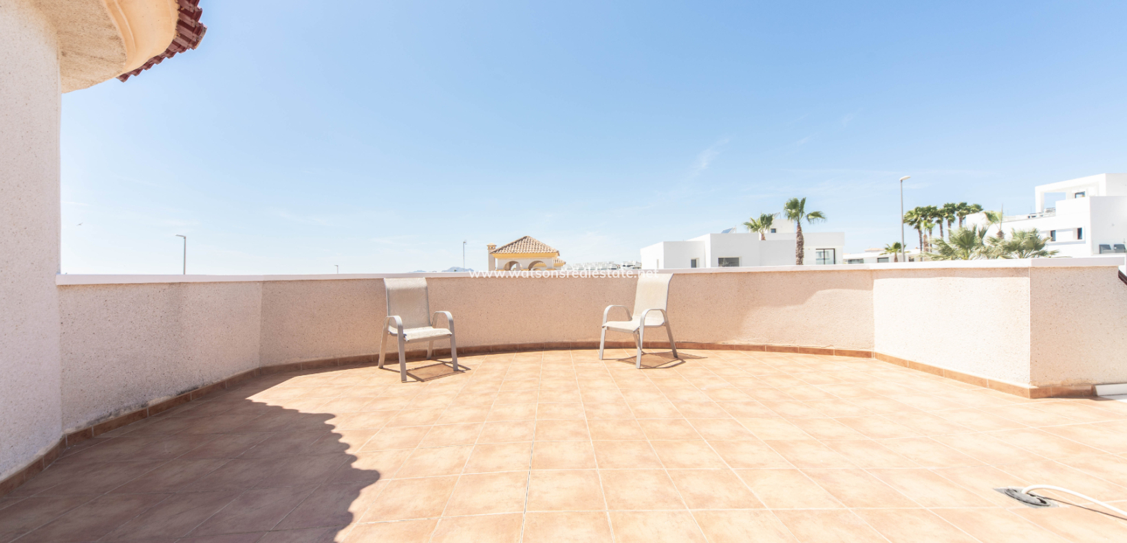 Revente - Maison Individuelle - Urb. La Marina