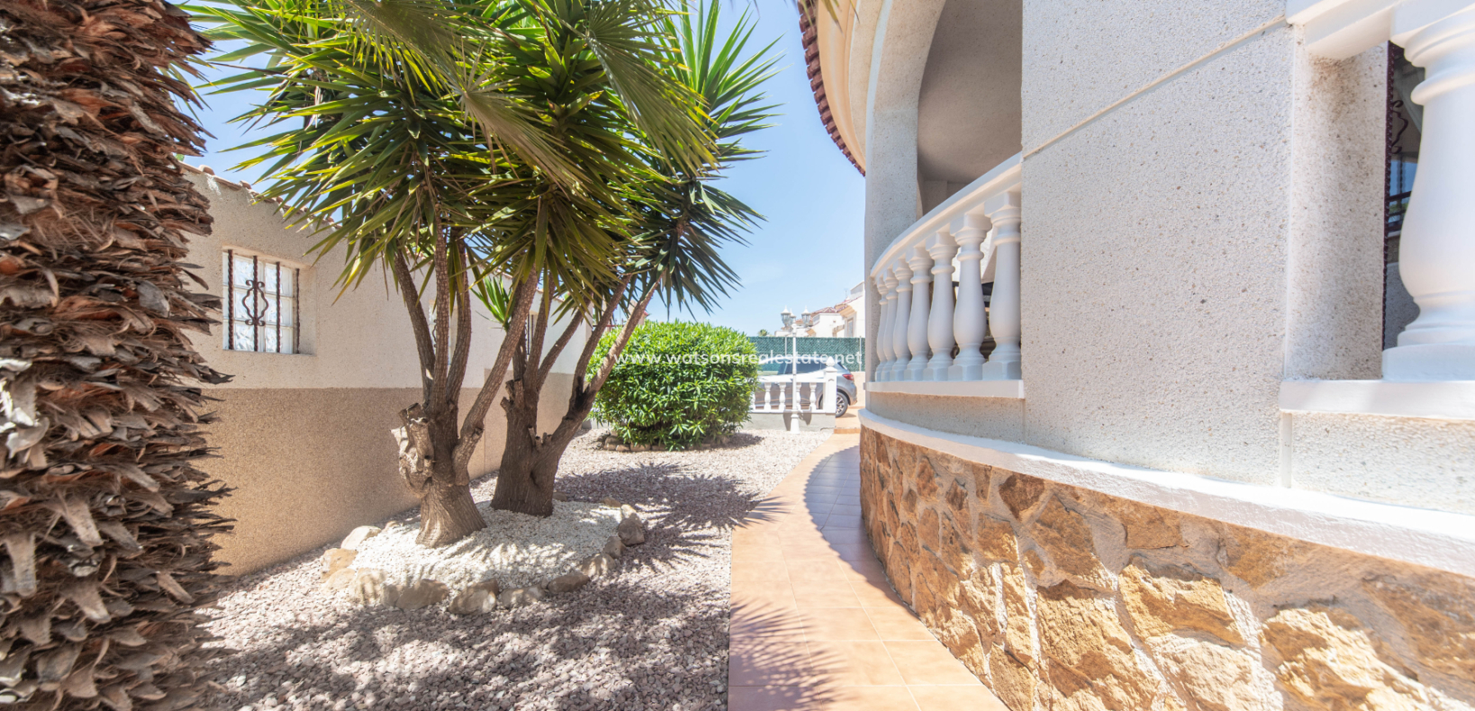 Revente - Maison Individuelle - Urb. La Marina