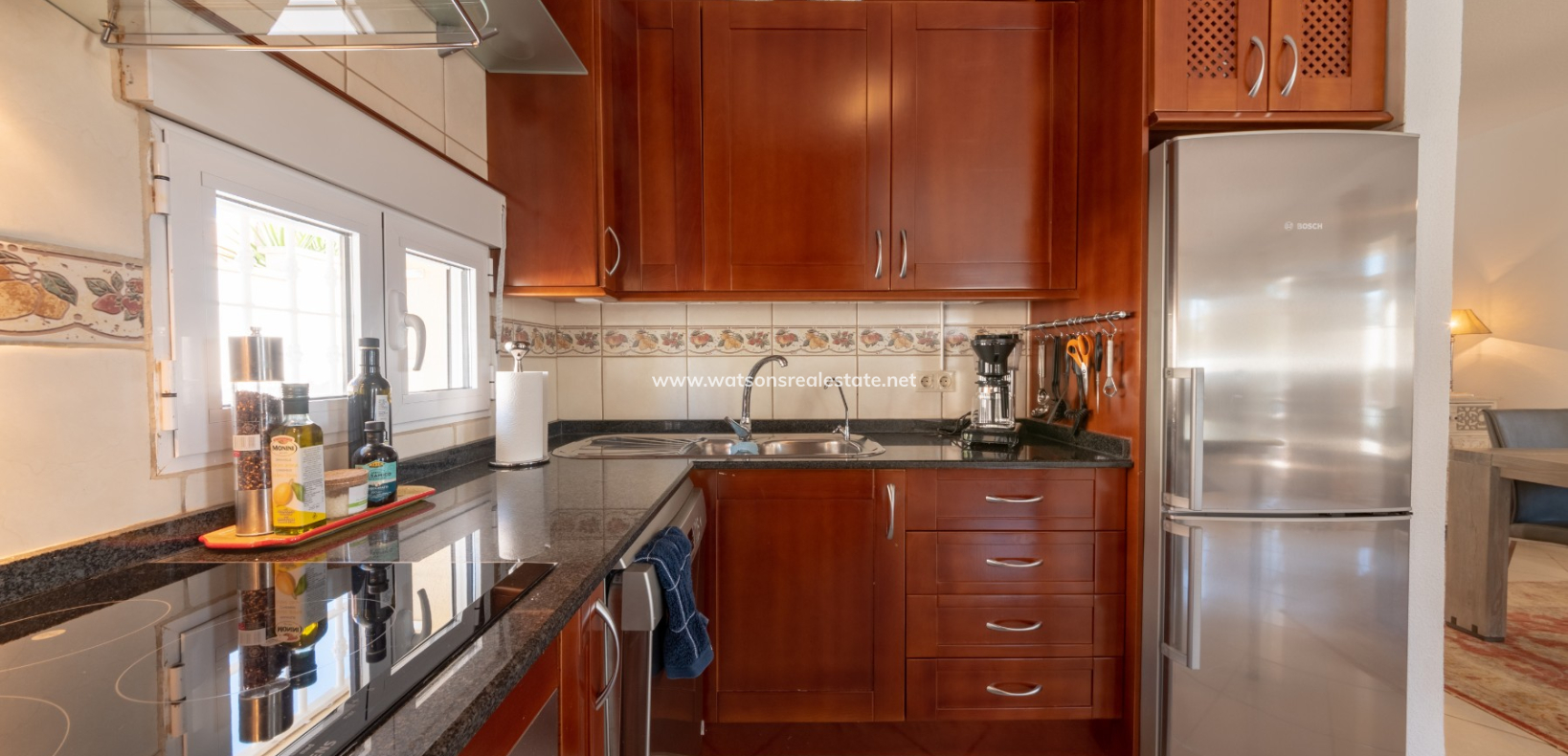 Revente - Maison Individuelle - Urb. La Marina