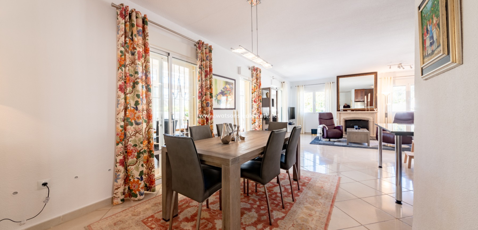 Revente - Maison Individuelle - Urb. La Marina