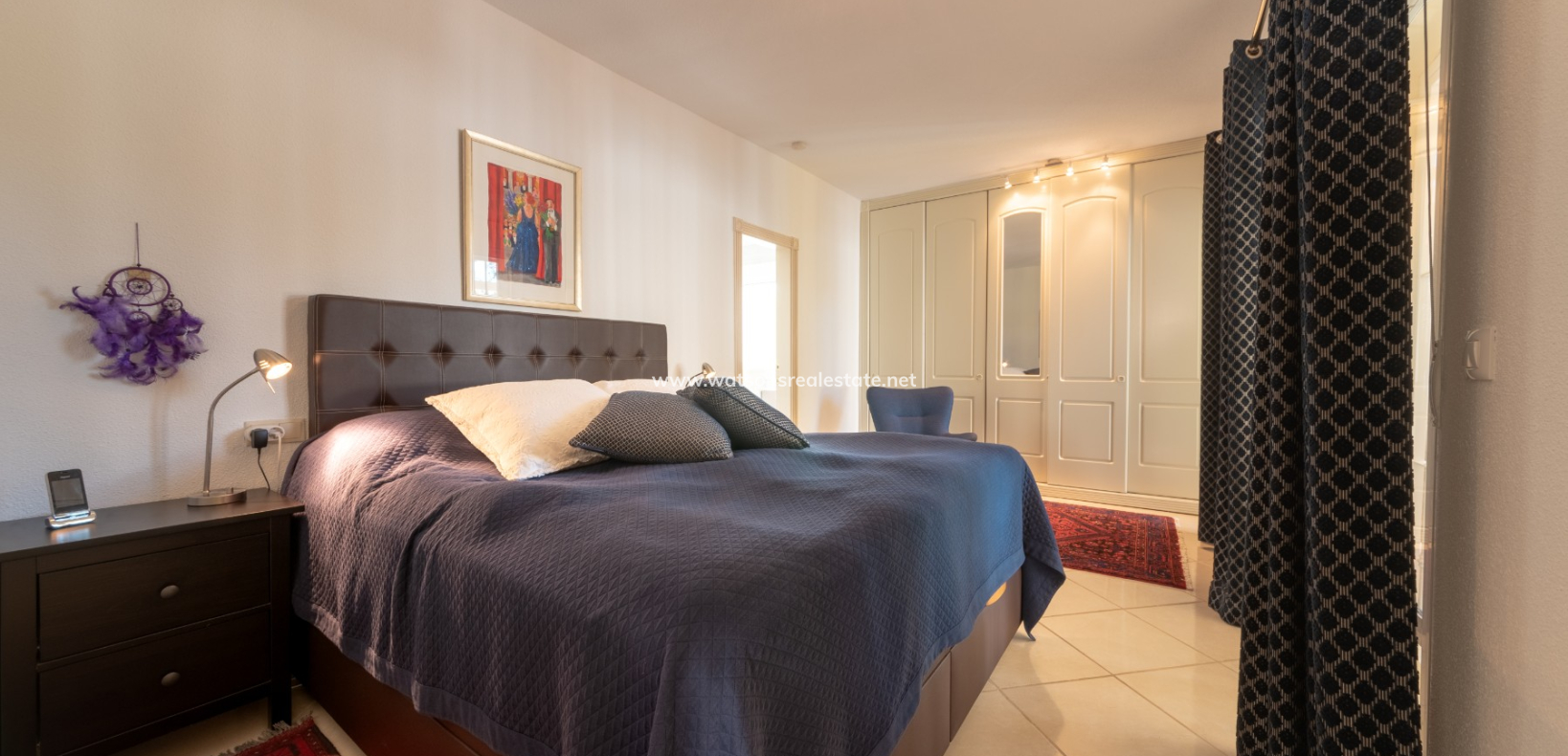 Revente - Maison Individuelle - Urb. La Marina