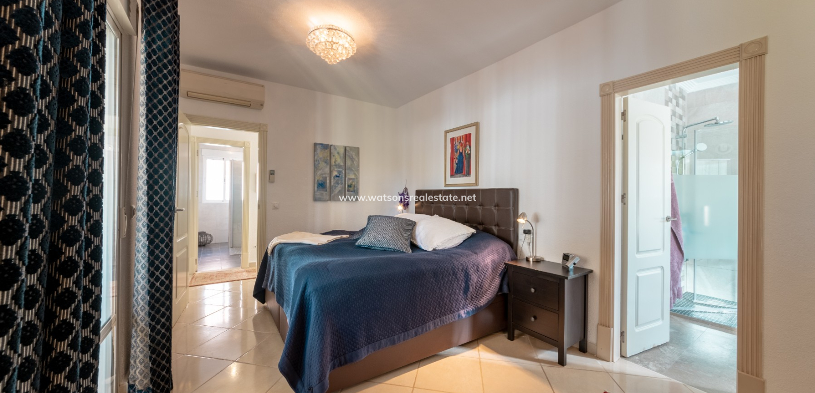 Revente - Maison Individuelle - Urb. La Marina