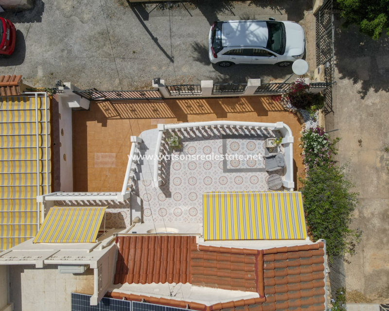 Revente - Maison Individuelle - Urb. La Marina