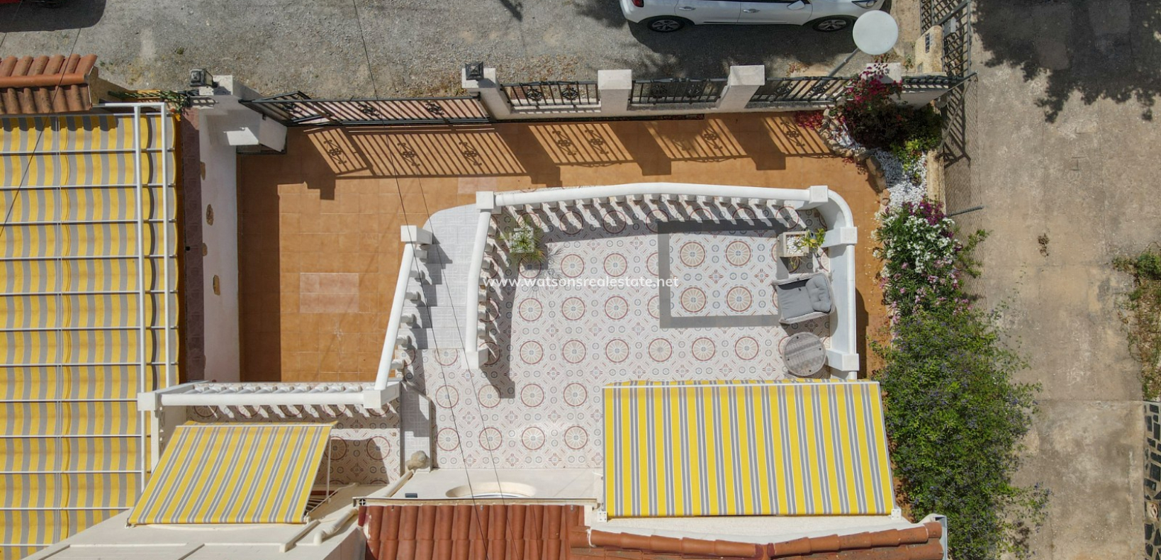 Revente - Maison Individuelle - Urb. La Marina