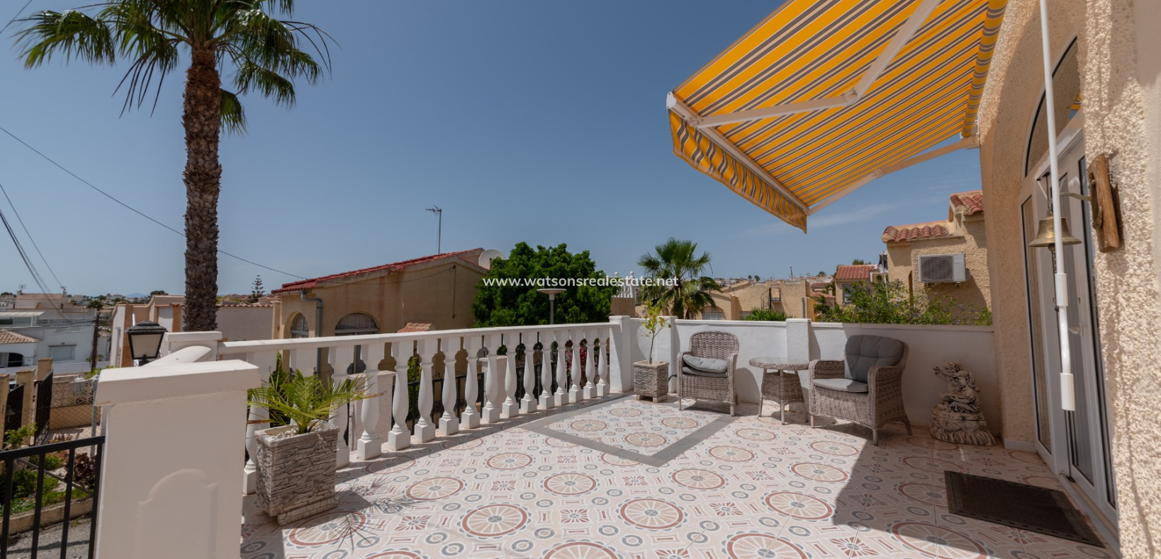 Revente - Maison Individuelle - Urb. La Marina